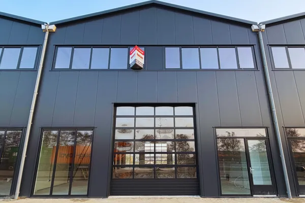 Woning te koop: Haarlemmerstraatweg 71H, Halfweg