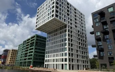 Appartement te huur: Haarlemmerweg 1016, Woon- en Groengebied Sloterdijk Amsterdam