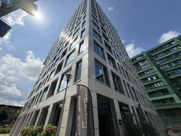 Apartment for rent: Haarlemmerweg 1118, Woon- en Groengebied Sloterdijk Amsterdam