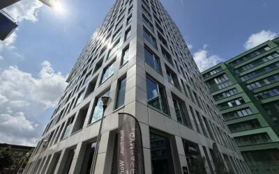 Appartement te huur: Haarlemmerweg 1132, Amsterdam