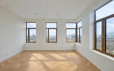 Woning te huur: Haarlemmerweg 1444, Woon- en Groengebied Sloterdijk Amsterdam