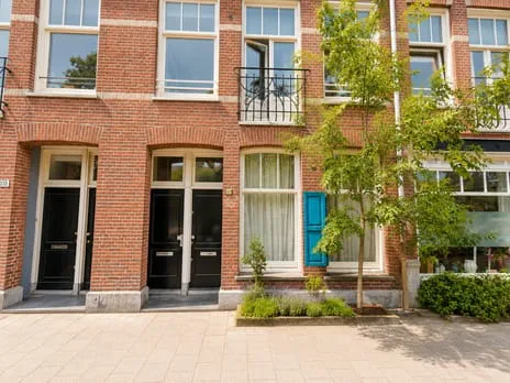 Appartement te huur: Haarlemmerweg 157H, Fannius Scholtenbuurt Amsterdam
