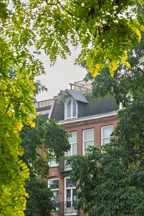 Studio te koop: Haarlemmerweg 201A-4, Amsterdam