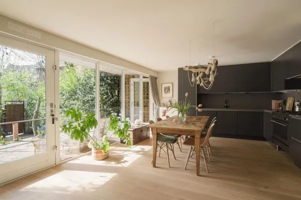 Appartement te huur: Haarlemmerweg 249A, GWL-terrein Amsterdam