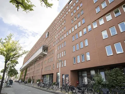 Appartement te huur: Haarlemmerweg 267B, GWL-terrein Amsterdam