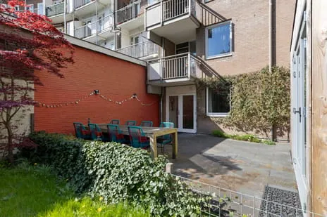 Appartement te koop: Haarlemmerweg 495A, Amsterdam
