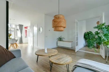 Appartement te koop: Haarlemmerweg 573-2, Amsterdam
