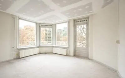 Appartement te koop: Haarlemmerweg 577-2, Amsterdam