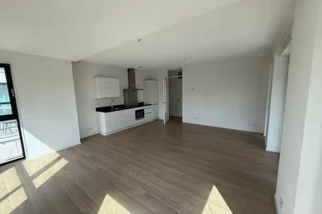 Studio te huur: Haarlemmerweg 610, Woon- en Groengebied Sloterdijk Amsterdam