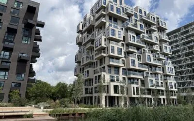 Appartement te huur: Haarlemmerweg 716, Woon- en Groengebied Sloterdijk Amsterdam