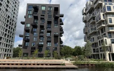 Appartement te huur: Haarlemmerweg 786, Woon- en Groengebied Sloterdijk Amsterdam