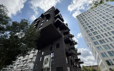 Appartement te huur: Haarlemmerweg 856, Woon- en Groengebied Sloterdijk Amsterdam