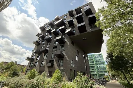 Appartement te huur: Haarlemmerweg 912, Woon- en Groengebied Sloterdijk Amsterdam
