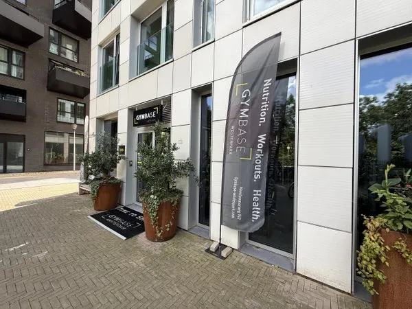 Appartement te huur: Haarlemmerweg 956, Woon- en Groengebied Sloterdijk Amsterdam