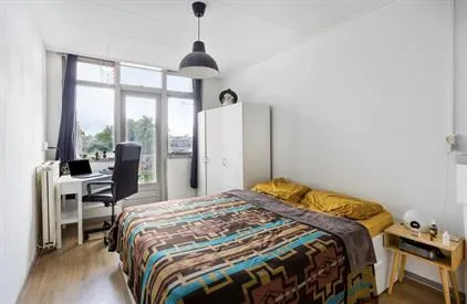 Kamer te huur: Haarlemmerweg, Fannius Scholtenbuurt Amsterdam