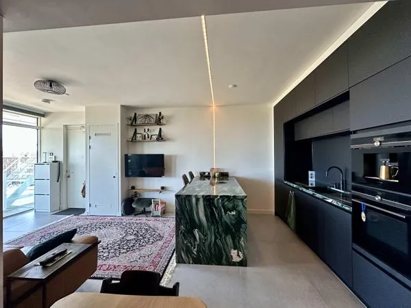 Woning te huur: Haarlemmerweg, Fannius Scholtenbuurt Amsterdam