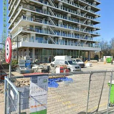 Huurwoning: Haarlemmerweg in Amsterdam - €1.725 per maand