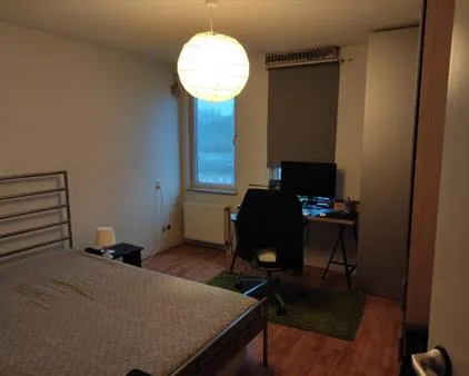 Kamer te huur: Haarlemmerweg, Fannius Scholtenbuurt Amsterdam