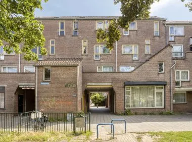 Appartement te koop: Haarlemplein 5, Stedenwijk Midden-noord Almere