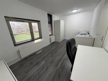 Kamer te huur: Haarlemplein, Stedenwijk Midden-noord Almere