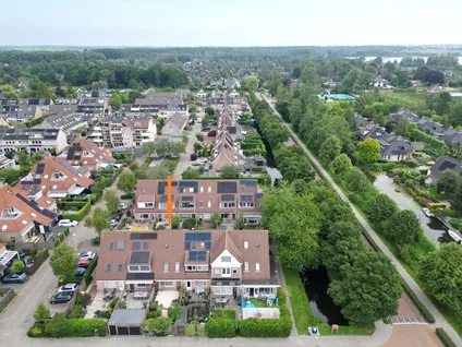 Tussenwoning te koop: Haarmos 6, Oude Tol Reeuwijk