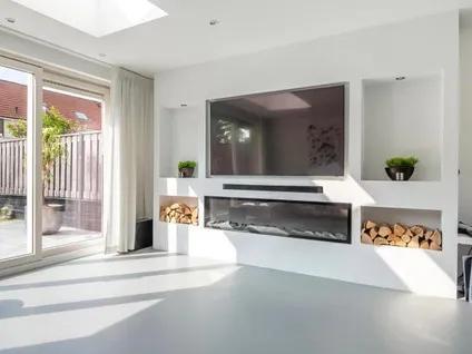 Tussenwoning te huur: Haarspitstraat 39, Werktuigenbuurt Purmerend