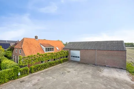 Twee-onder-één-kap te koop: Haarsteegsestraat 35, Haarsteeg Haarsteeg