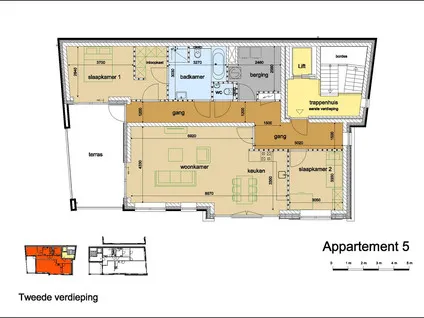 Vrijstaande woning te koop: Haarstraat 117, Stad West Rijssen