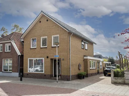 Vrijstaande woning te koop: Haarstraat 161, Hagslagen Rijssen