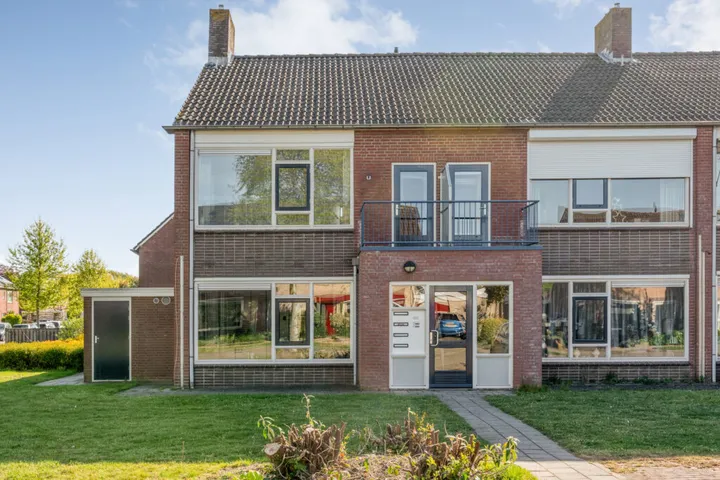Appartement te koop: Haarsweg 31, Kern Ommen - Strangen Ommen