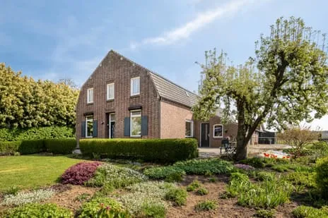 Appartement te koop: Haart 6, Beugen buitengebied Beugen