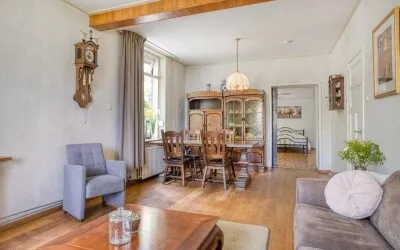Appartement te koop: Haart 6, Beugen buitengebied Beugen