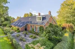 Koopwoning: Haarveen 28 in Foxwolde - €795.000 - 261m²