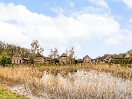 Vrijstaande woning te koop: Haarweg 15B22A, Verspreide huizen Tiendeveen Tiendeveen