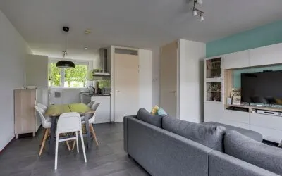 Terraced house for sale: Haas 15, De Kelen Veldhoven