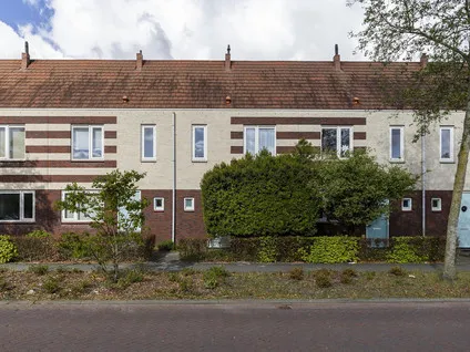 Tussenwoning te koop: Haas 15, Veldhoven