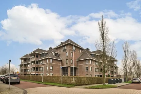 Appartement te koop: Haas 56, Legmeer Uithoorn