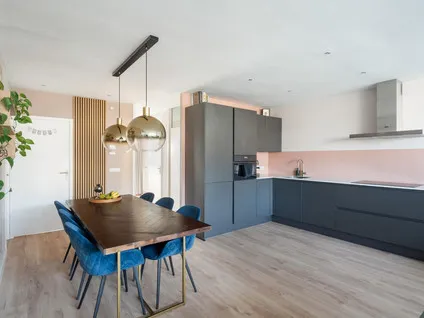 Appartement te koop: Haastenburg 18, Gouda