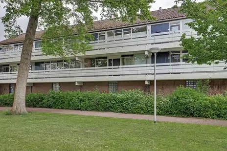 Appartement te koop: Haastenburg 19, Hoef- en Veldbuurt Gouda