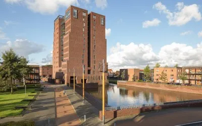 Appartement te koop: Habanera 89, Nieuw-Vennep