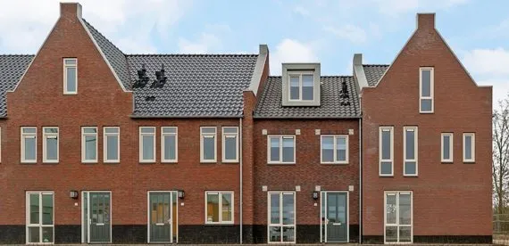 Hoekwoning te huur: Habijtstraat 42, Koningsoord Berkel-Enschot