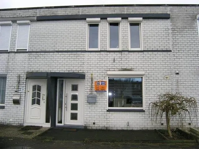Woning te huur: Habsburgerplein, Wittevrouwenveld Maastricht