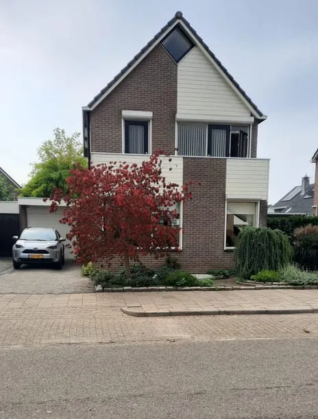 Hoekwoning te koop: Hackfort 17, Schelfhorst Zuidoost Almelo