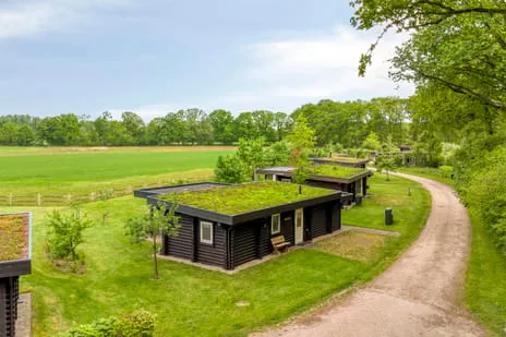 Vrijstaande woning te koop: Hackforterweg 33H09, Verspreide huizen Wichmond Wichmond