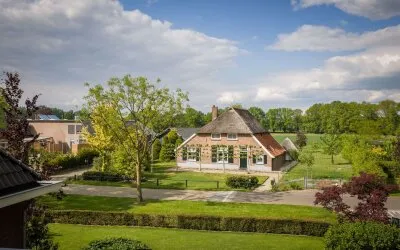 Vrijstaande woning te koop: Hackforterweg 48, Verspreide huizen Wichmond Wichmond