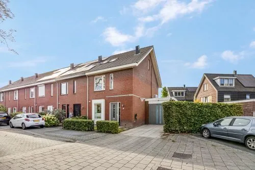 Hoekwoning te koop: Hackfortsgoed 65, Boekelo Bennekom
