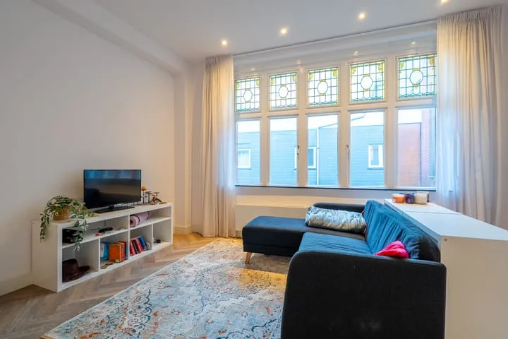 Appartement te koop: Haddingestraat 16C, Binnenstad-Zuid Groningen