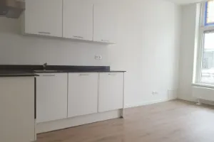 Woning te huur: Haddingestraat, Binnenstad-Zuid Groningen