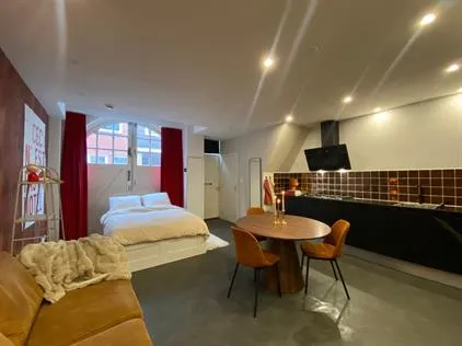 Room for rent: Haddingestraat, Binnenstad-Zuid Groningen