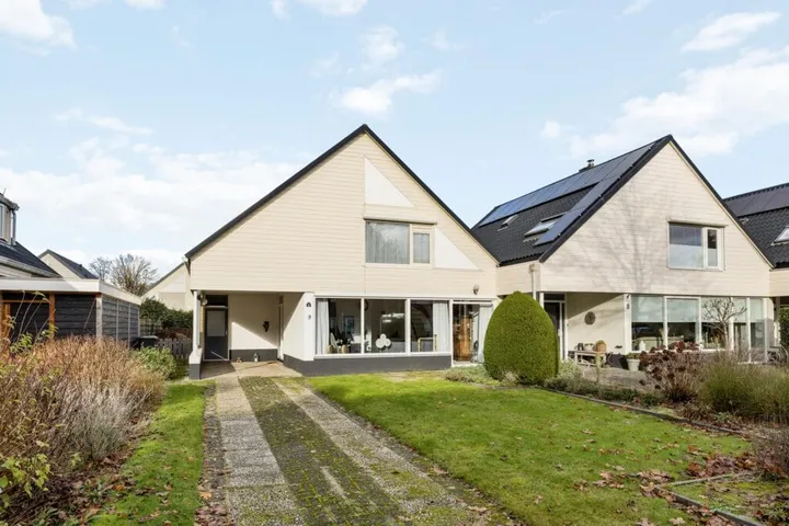 Hoekwoning te koop: Hademanstraat 11, Heeten Kern Heeten